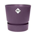 greenville round 14cm vintage plum